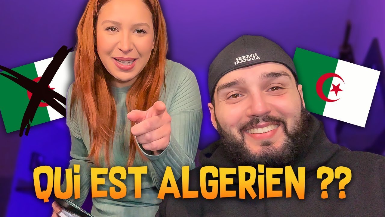 DZ ou pas DZ ? 🇩🇿 RVLOG #26