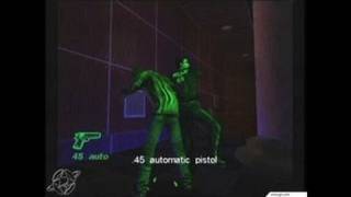 Dead to Rights Xbox Gameplay_2002_06_10_2