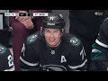 Macklin Celebrini Scores 100th Point Of Season