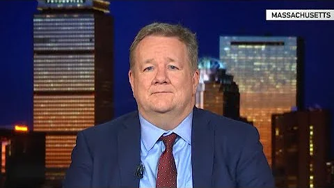 Roger Entner discusses TikTok facing US national s...