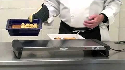 BroilKing Buffet Servers & Warming Trays