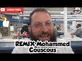 Remix binyotv  mohammed couscous 