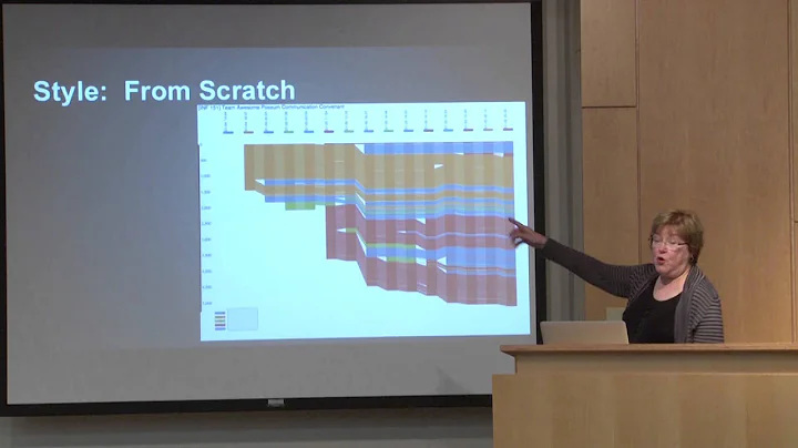 Design at Large - Judith Olson
