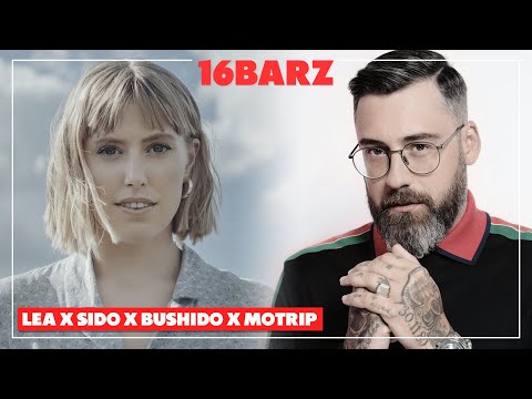 LEA feat. SIDO, BUSHIDO & MOTRIP - MAMA (prod. KronaBeatz)