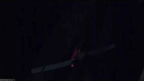 SLRCFLY walkera RX2703H-D  on a clone 500 tt fbl  Test