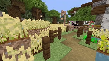 Minecraft PS4 - 2019 Noob v Pro...