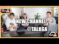 TalkGA is Moving to a NEW Channel! | TalkGA: a Grand Archive Podcast