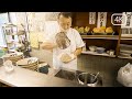 【立ち食いそば激戦区 秋葉原の老舗・川一】Standing eating soba fierce battlefield Akihabara long-established store