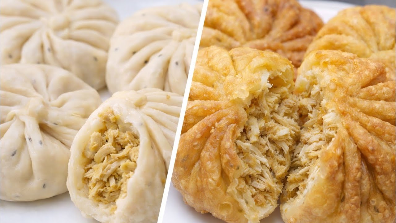 🍗✨ চিকেন পুরভরা ইউনিক ক্রিসপি স্ন্যাকস রেসিপি 😍 | বাইরে ক্রাঞ্চি ভেতরে জুসি 🤤🔥