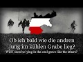[TRANSLATED] "Wo alle Straßen enden" - German Soldier Song