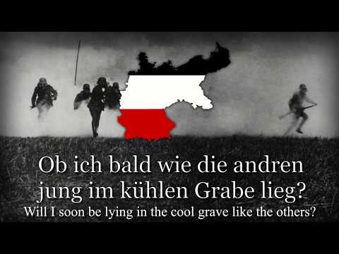 "Wo alle Straßen enden" - German Soldier Song