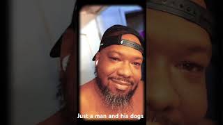 Hager Kennels We Love Pitbulls