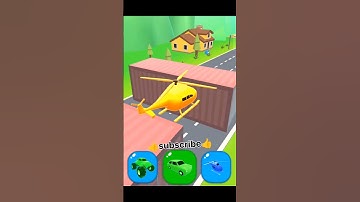 238 level Shape Shifting & Transform The Character#shapeshifting #gameplay #shorts #games#viralgame