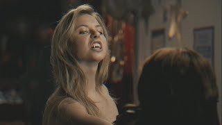 Multi-Vampire | Burn My Tongue