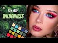 Новая Beauty Bay Wilderness Palette часть 2 | + Два макияжа