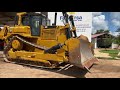 Tractor D8N 1995 Caterpillar en Merida