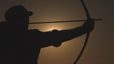 NOVA | The Egyptian Bow