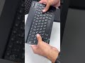 Acessórios Tablet AGM P2! 😍🔥