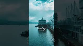 Canada place Vancouver BC
