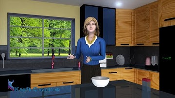 Customize Character Animation Explainer Video  3D animation KCGI