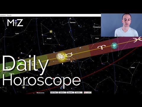 daily-horoscope-thursday-june-7th,-2018---true-sidereal-astrology