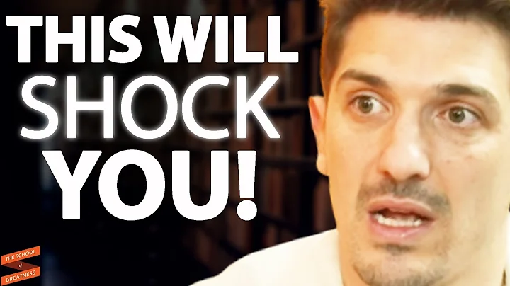 The Psychological TRICKS To Be More Charismatic & ...