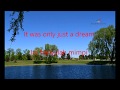 Terjemahan Lagu "Just A Dream" (Nelly) covered by Sam Tsui & Christina Grimmie (RIP)