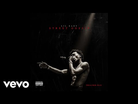 Lil Baby – Crush A Lot (Audio)