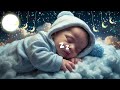 Sleep instantly within 3 minutes  magical mozart brahms lullaby  paradise for babies