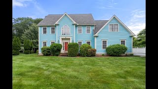 28 Camelot Drive video tour