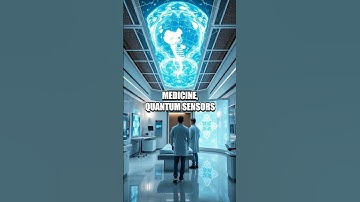 The Revolution of Quantum Sensors