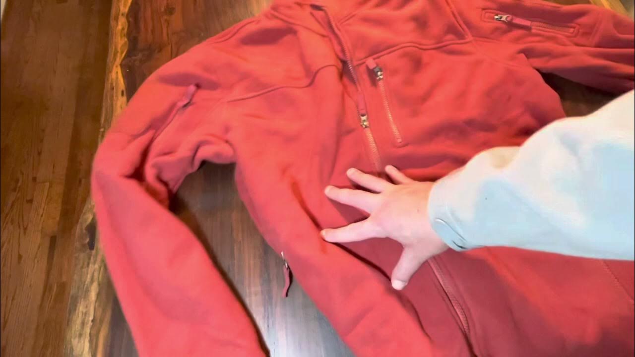 Tacvasen Fleece Jacket Review - Great Quality for a Low Price - YouTube