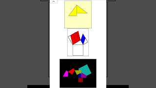 Pisagor Teoremi Ispatı