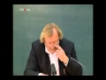 Peter Sloterdijk Optimierung des Menschen? 3/3 - infochannel14