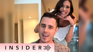The Bachelor Insider Is Back And We Need You! | The Bachelor Insider