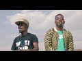 Zyuga feat Suffix – Anamuona. Official video - Prod by Mwanie