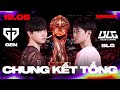 GEN vs BLG | MSI 2024 - CHUNG KẾT TỔNG | 19.05.2024