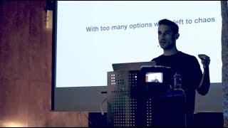 João Granado - The Right Amount of Sugar — https://opo.network