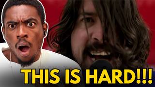 Download Lagu WHO THE F**K IS FOO FIGHTERS?! Gen Z METALHEAD First Time Reaction to Foo Fighters - The Pretender