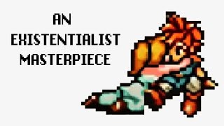 Chrono Trigger  An Existentialist Masterpiece