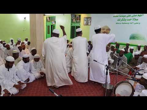 بروق الليل عاودت لمعانا