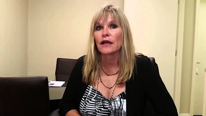 Linda Grayson Why I Joined KW