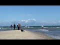 At Grenen in Skagen, Denmark with friends Summer 2022.