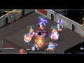 [Conquer Online] Storm Team PK 08.02.2020