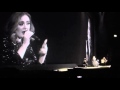 Adele- A Million Years Ago- LIVE @ Genting Arena Birmingham 30/03/16