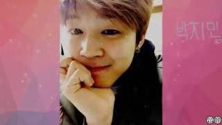 #HappyJiminDay - [Superhero] //FMV//
