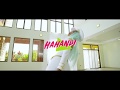 Hahandi by Allioni (official video)