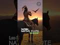 Leo Rojas • Der Einsame Hirte | Native Flute Instrumental Music #leorojas #panflute #shorts
