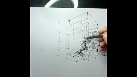Courtmyles-Manuel -Architectural sketchbook