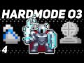 Hardmode oryx sanctuary  fresh account playthrough  episode 4